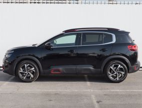 Citroen C5 Aircross - 2022