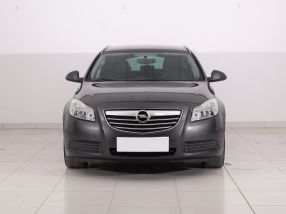 Opel Insignia - 2009