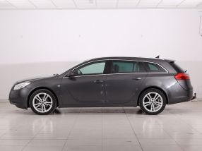 Opel Insignia - 2009