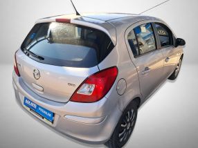 Opel Corsa - 2012