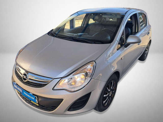 Opel Corsa 2012