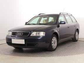 Audi A6 - 1998