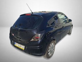 Opel Corsa - 2008