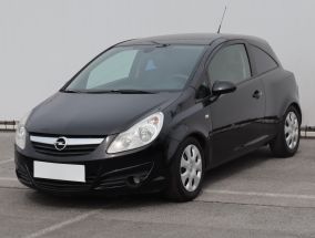 Opel Corsa - 2008