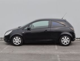 Opel Corsa - 2008