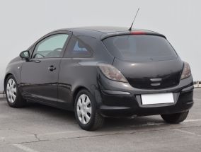 Opel Corsa - 2008
