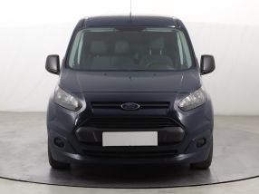 Ford Transit Connect - 2017