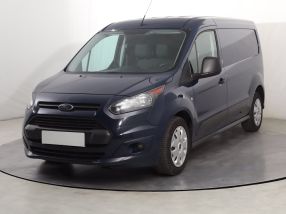 Ford Transit Connect - 2017