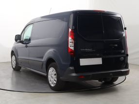 Ford Transit Connect - 2017