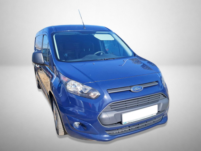 Ford Transit Connect 2017