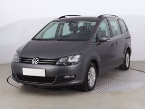 Volkswagen Sharan - 2015