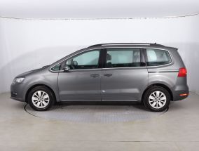 Volkswagen Sharan - 2015
