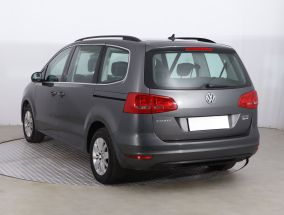 Volkswagen Sharan - 2015