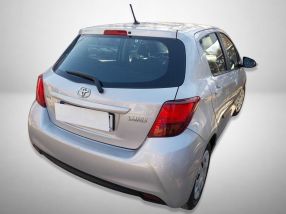 Toyota Yaris - 2016