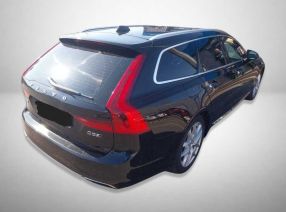 Volvo V90 - 2016