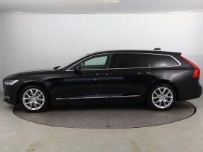 Volvo V90 - 2016