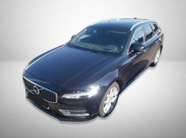 Volvo V90 2016