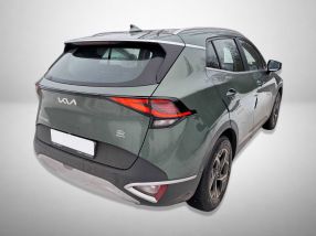 Kia Sportage - 2022