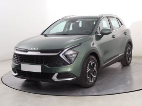 Kia Sportage - 2022