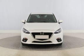 Mazda 3 - 2014