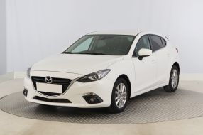 Mazda 3 - 2014