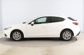 Mazda 3 - 2014
