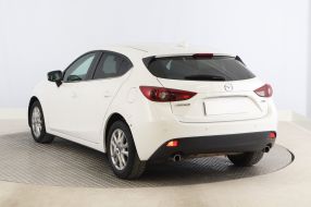 Mazda 3 - 2014