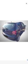 Volkswagen Polo - 2005