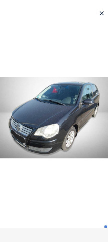 Volkswagen Polo 2005