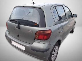 Toyota Yaris - 2004