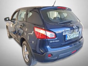 Nissan Qashqai - 2010