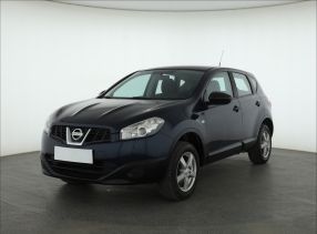 Nissan Qashqai - 2010