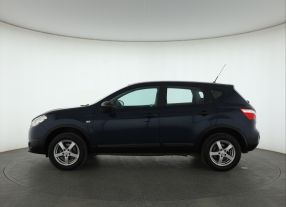 Nissan Qashqai - 2010