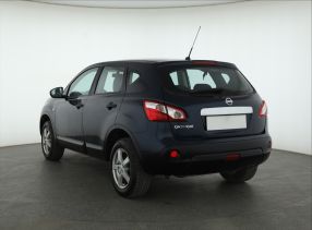 Nissan Qashqai - 2010