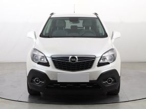Opel Mokka - 2014