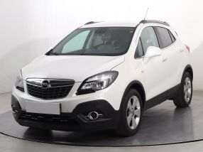 Opel Mokka - 2014