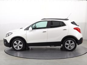 Opel Mokka - 2014
