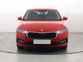 Skoda Octavia - 2020