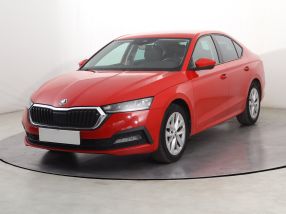 Skoda Octavia - 2020