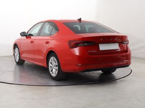 Skoda Octavia - 2020