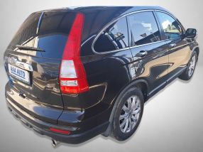 Honda CRV - 2010