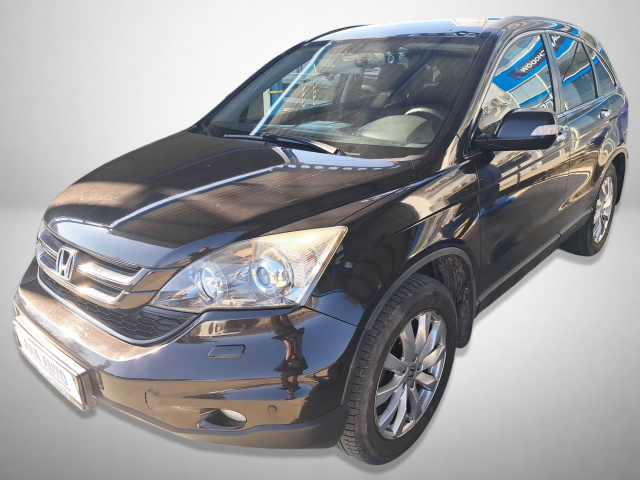 Honda CR-V 2010