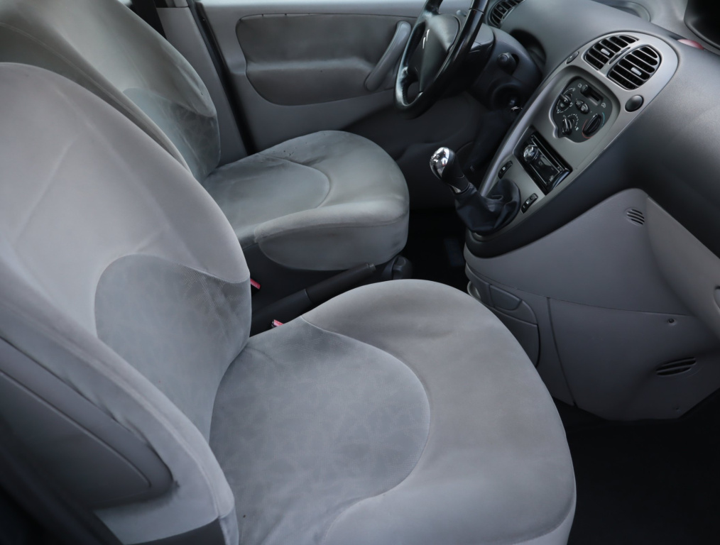 Citroen Xsara Picasso