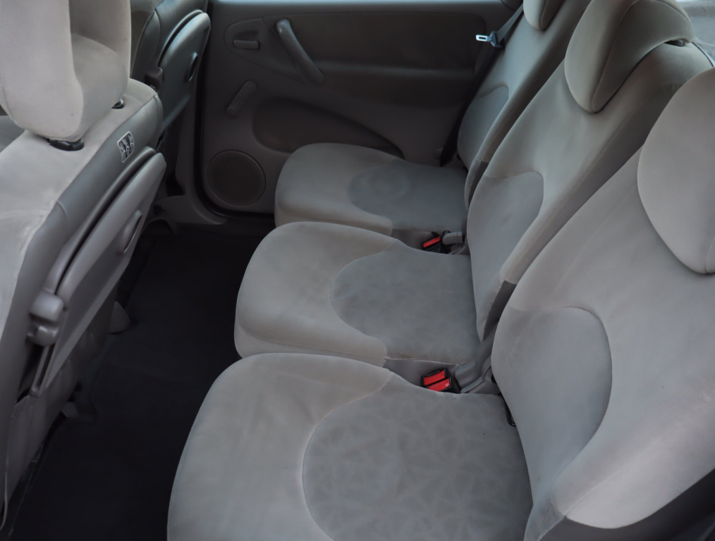 Citroen Xsara Picasso