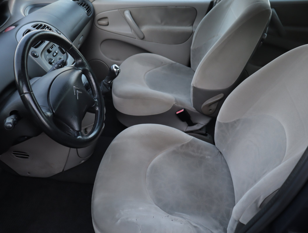 Citroen Xsara Picasso