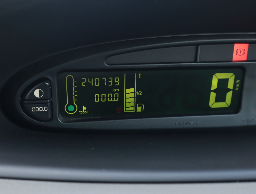 Citroen Xsara Picasso