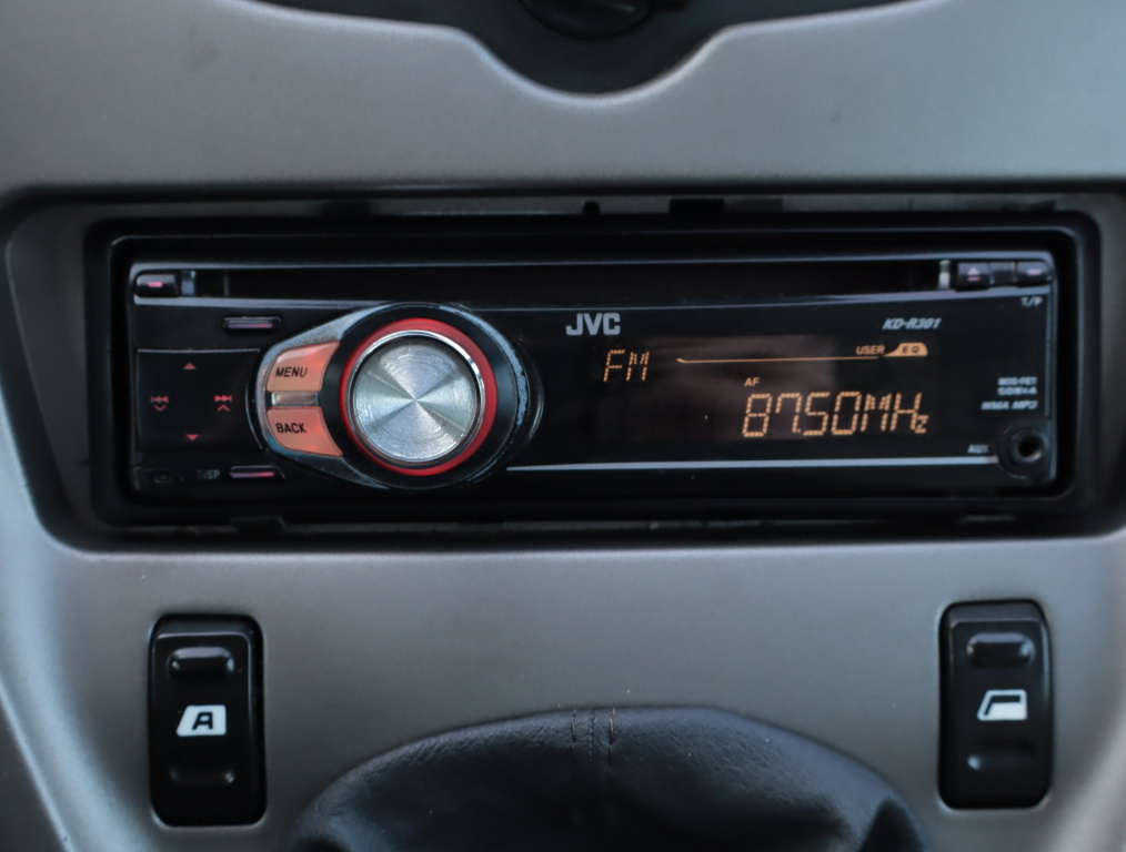 Citroen Xsara Picasso