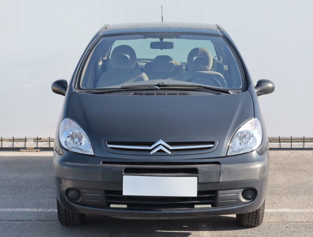 Citroen Xsara Picasso