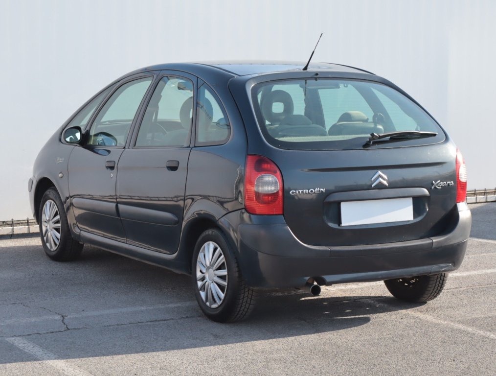 Citroen Xsara Picasso