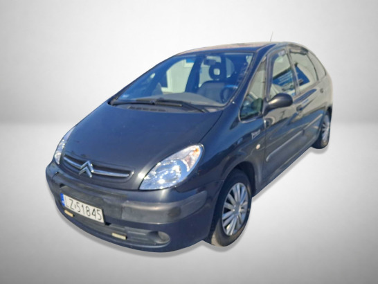 Citroen Xsara Picasso